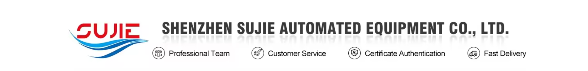 Shenzhen Sujie Automated Equipment Co., Ltd.